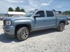 2016 GMC Sierra K1500 SLT