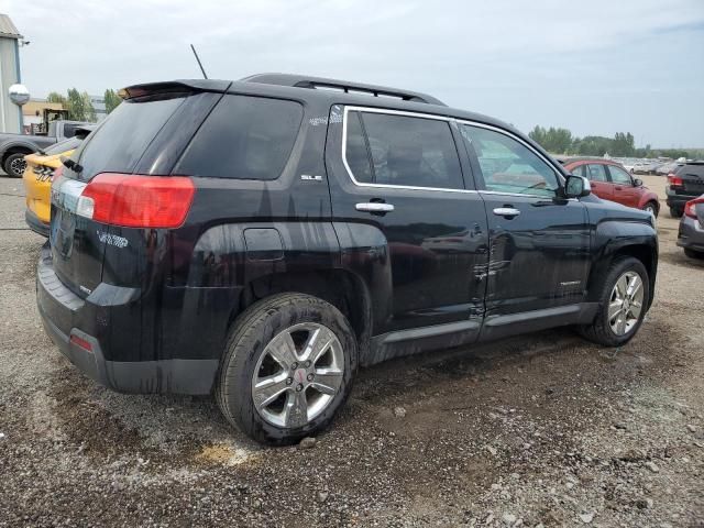 2015 GMC Terrain SLE