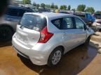 2018 Nissan Versa Note S