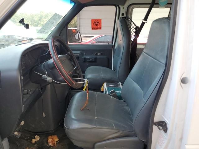 1994 Ford Econoline E150 Van