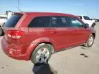 2009 Dodge Journey SXT