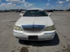 2003 Lincoln Town Car Signature