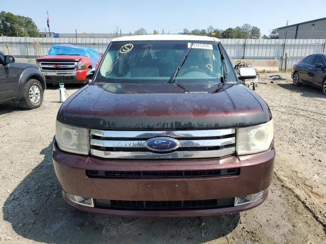 2009 Ford Flex Limited