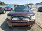 2009 Ford Flex Limited