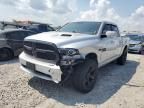 2018 Dodge RAM 1500 Sport