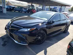 2023 Toyota Camry XSE en venta en Hayward, CA