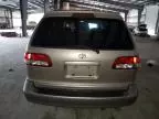 2003 Toyota Sienna LE