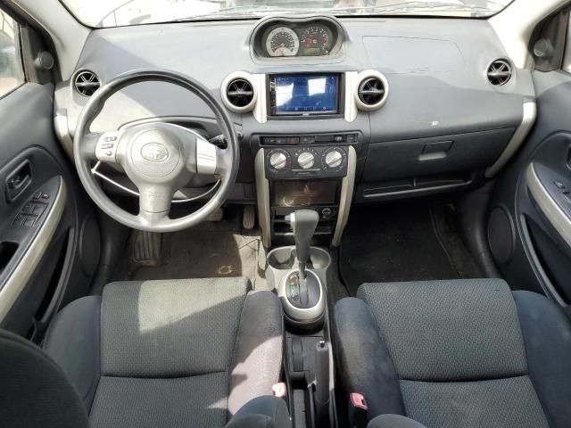 2006 Scion XA