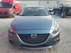 2014 Mazda 3 Touring