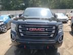 2021 GMC Sierra K1500 AT4