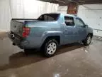 2006 Honda Ridgeline RTL