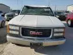 1998 GMC Sierra C1500