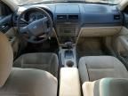 2007 Ford Fusion S