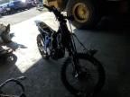 2022 Sher Dirt Bike