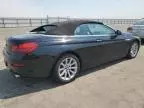 2017 BMW 640 I