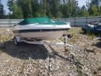 1998 Four Winds Boat