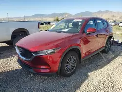 2019 Mazda CX-5 Sport en venta en Magna, UT