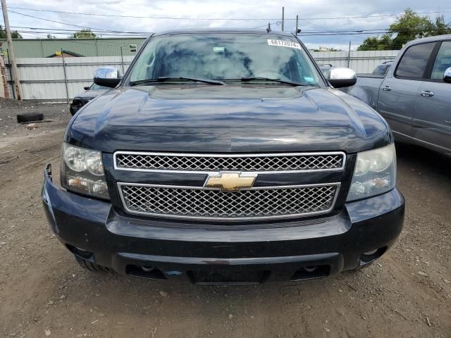 2007 Chevrolet Tahoe K1500