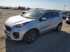 2019 KIA Sportage SX