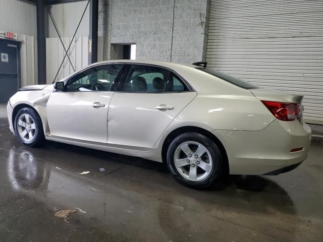 2015 Chevrolet Malibu LS