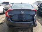 2016 Honda Civic EXL