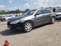 Vehiculos salvage en venta de Copart Lebanon, TN: 2012 Chrysler 200 LX