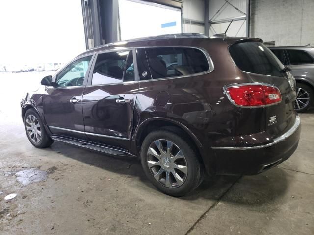 2016 Buick Enclave