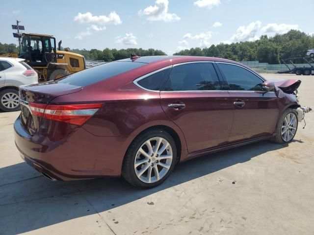 2013 Toyota Avalon Base