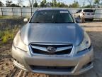 2011 Subaru Legacy 2.5I Premium