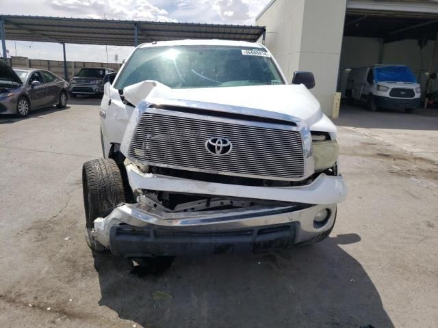 2013 Toyota Tundra Double Cab SR5