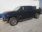 2017 GMC Sierra K1500 SLT