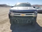 2021 Chevrolet Silverado K1500 LT