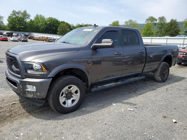 2018 Dodge RAM 3500 SLT