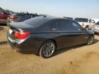 2009 BMW 750 LI