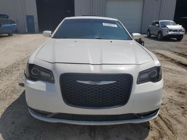 2015 Chrysler 300 S