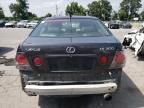 2003 Lexus IS 300