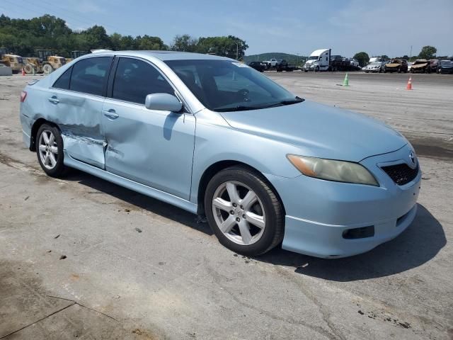 2009 Toyota Camry Base