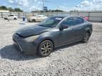 2016 Scion IA