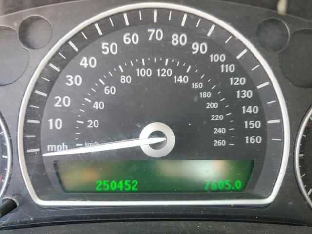 2007 Saab 9-3 2.0T