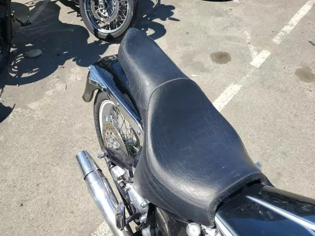 1996 Harley-Davidson Fxstsb