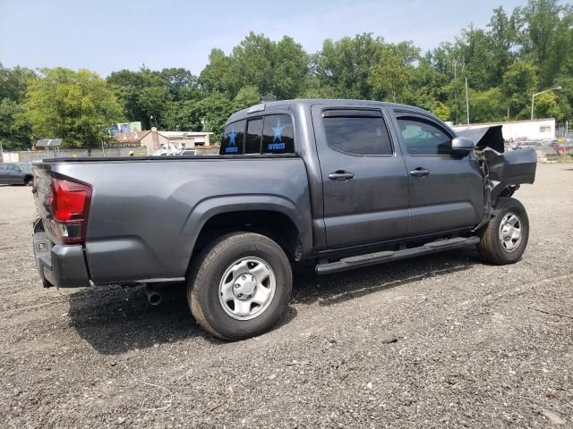 2023 Toyota Tacoma Double Cab