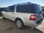 2012 Ford Expedition EL Limited