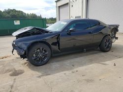 Dodge Challenger salvage cars for sale: 2023 Dodge Challenger SXT