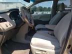 2012 Toyota Sienna LE