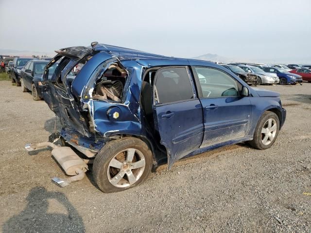 2008 Chevrolet Equinox Sport