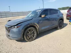 Mazda cx-5 Prefe salvage cars for sale: 2023 Mazda CX-5 Preferred