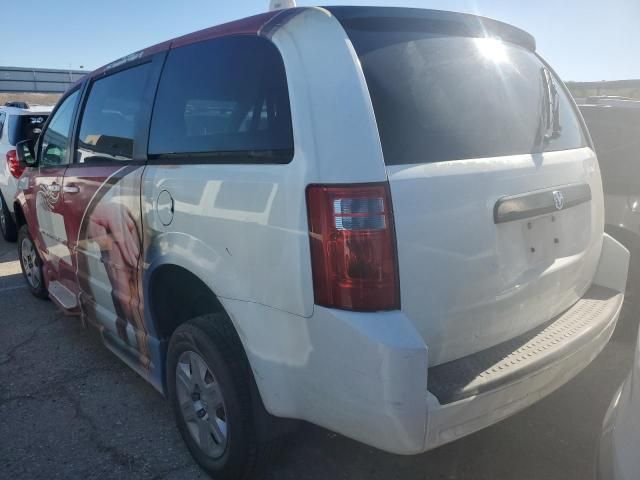 2010 Dodge Grand Caravan SE