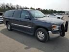 2003 GMC Yukon XL K1500