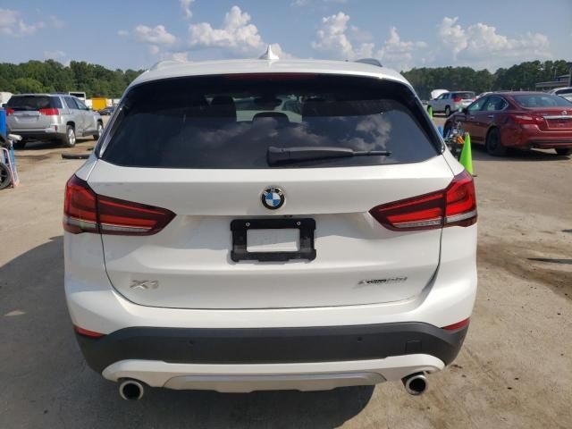 2020 BMW X1 XDRIVE28I