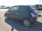 2013 Fiat 500 POP